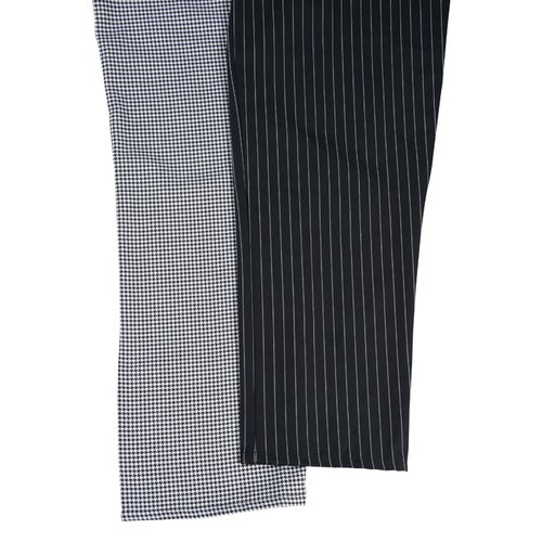 Ultimate Baggy Chef Pants Image 2 of 2