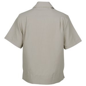 Additional Image 1 - a back of a shirt