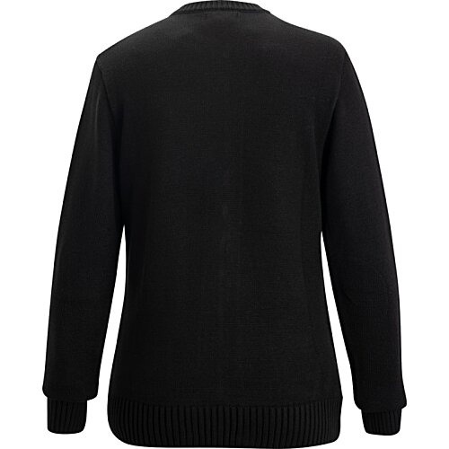 Lightweight Full-Zip Cardigan - Men's Image 2 of 2