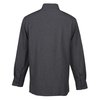 View Image 3 of 3 of Batiste Stand-Up Collar Shirt - Men's