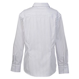 Additional Image 1 - a white shirt with a long sleeve