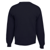 View Image 2 of 2 of Tuff-Pil Plus Acrylic V-Neck Sweater - Men's