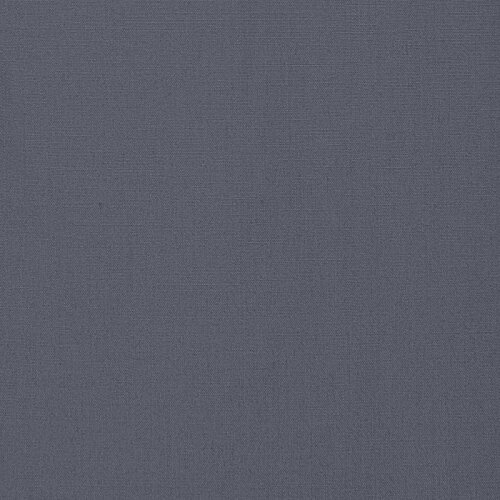 Broadcloth Banded Collar Shirt - Ladies' Image 2 of 2