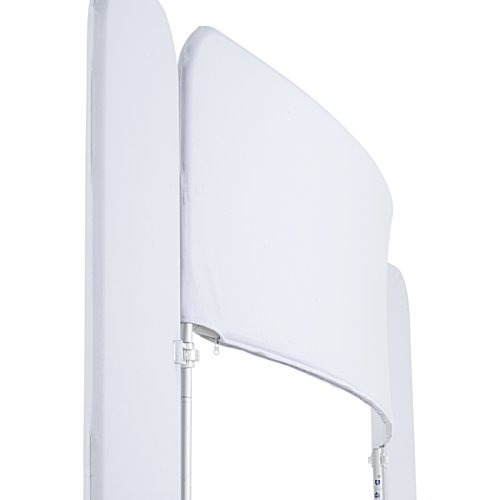 Additional Image 3 - a white flag on a pole