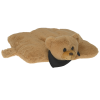 View Image 2 of 2 of Bear Plush Pillow