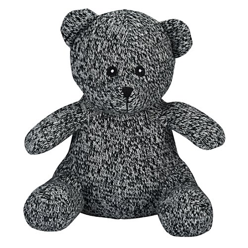 Landon Knit Bear Image 2 of 2