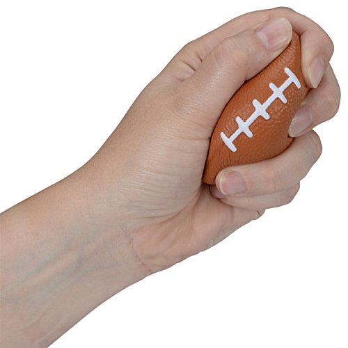 Additional Image 1 - a hand holding a football