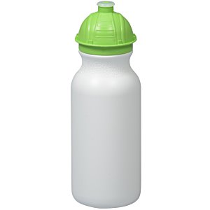 Additional Image 4 - a white and green bottle