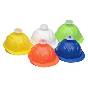 Additional Image 5 - a group of colorful plastic objects