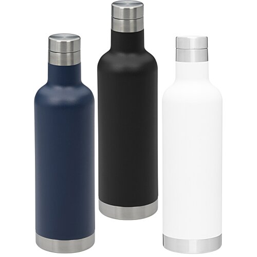 Noir Vacuum Bottle - 25 oz. Image 2 of 2