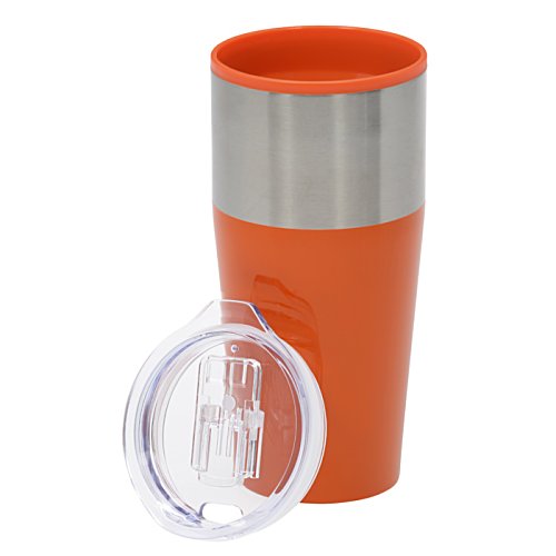 Sidney Travel Tumbler - 18 oz. Image 1 of 5