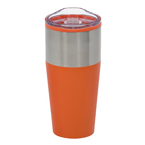 Sidney Travel Tumbler - 18 oz. Image 2 of 5
