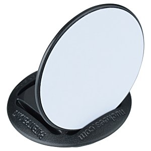 Additional Image 7 - a circular object with a black base