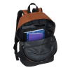 View Image 3 of 4 of Friction Accent Backpack