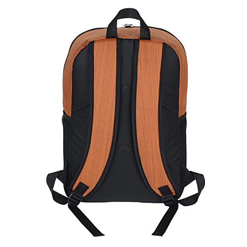 Friction Accent Backpack Image 1 of 3