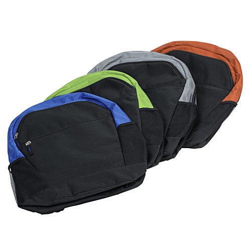 Friction Accent Backpack Image 3 of 3