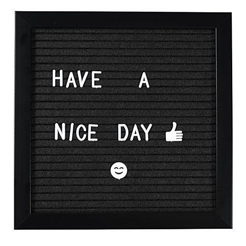 Additional Image 1 - a black square with white text
