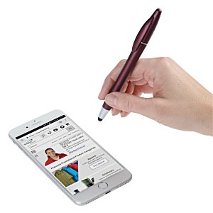 Additional Image 3 - a hand holding a pen