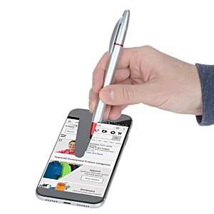 Additional Image 2 - a hand holding a pen