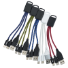 Additional Image 5 - a group of colorful wires