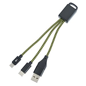 Additional Image 1 - a close-up of a usb cable