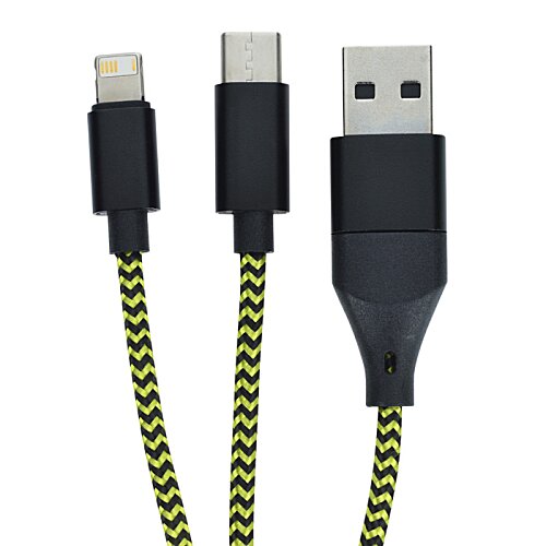 Additional Image 4 - a close up of a cable