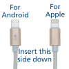 Additional Image 2 - a close up of a cable