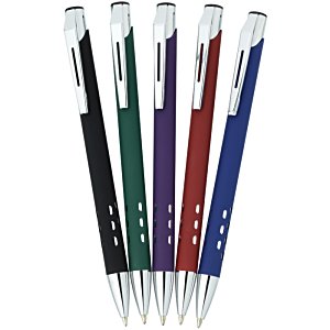 Additional Image 2 - a group of pens in different colors