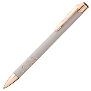 Additional Image 1 - a pen with a white cap