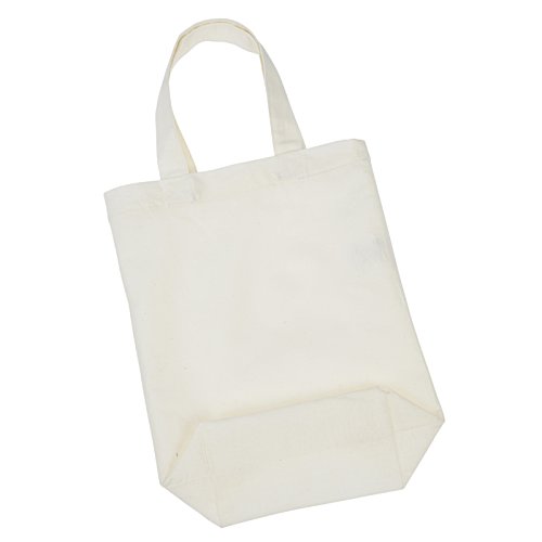 Additional Image 1 - a white bag with a handle
