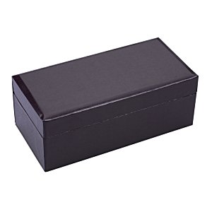 Additional Image 1 - a black rectangular box on a white background