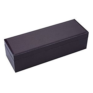 Additional Image 1 - a black rectangular box on a white background