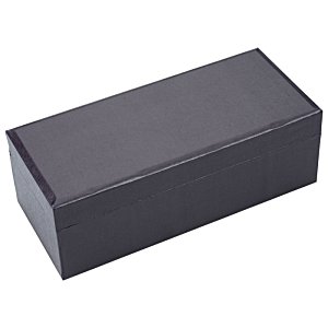Additional Image 2 - a black rectangular object on a white background