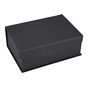 Additional Image 1 - a black box on a white background