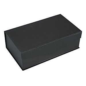 Additional Image 1 - a black box on a white background