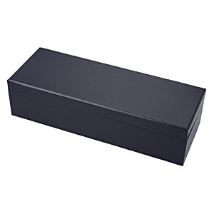 Additional Image 1 - a black rectangular object on a white background