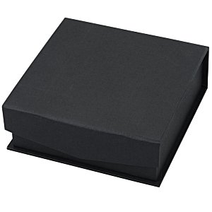 Additional Image 1 - a black box on a white background