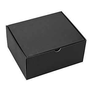 Additional Image 1 - a black box with a lid