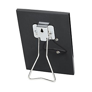 Additional Image 1 - a black and white picture frame