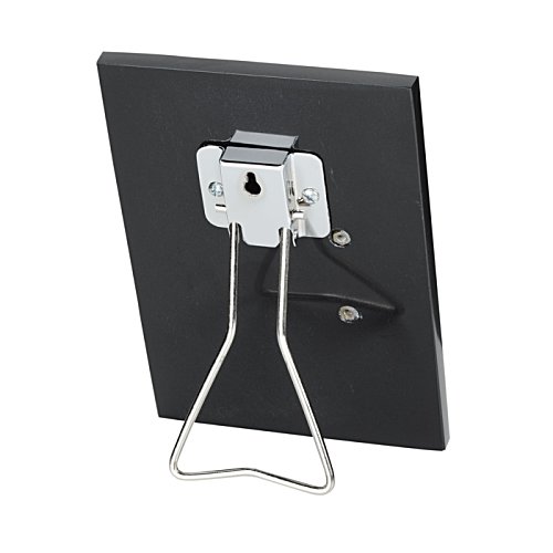Additional Image 1 - a black and white picture frame