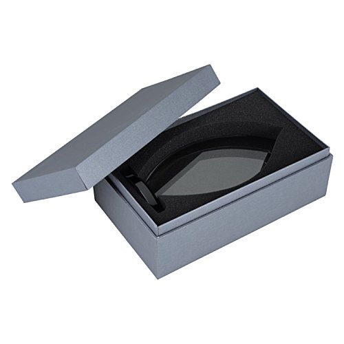 Innovation Crystal Award - 8" Image 2 of 2