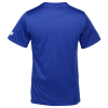 View Image 2 of 3 of New Balance Athletic T-Shirt - Men's - Screen