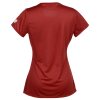 View Image 2 of 3 of New Balance Athletic T-Shirt - Ladies' - Screen