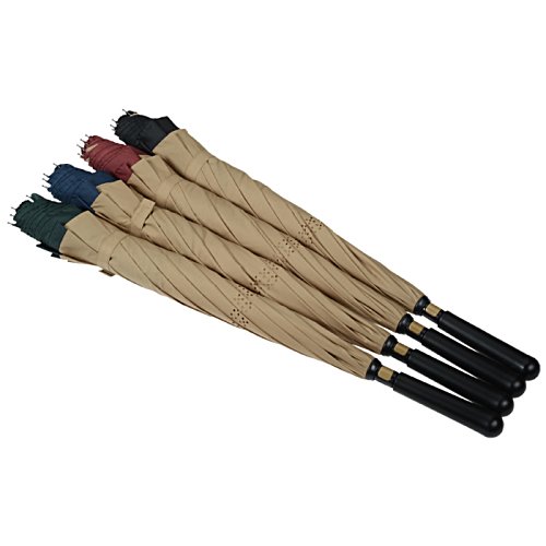 Clifford Inversion Umbrella - 48" Arc Image 1 of 3