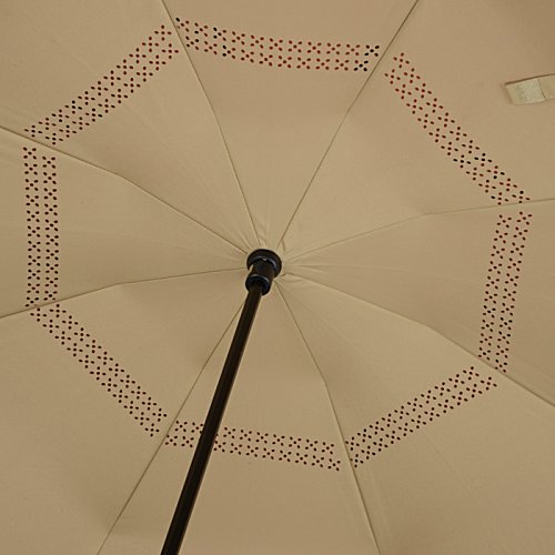 Clifford Inversion Umbrella - 48" Arc Image 3 of 3