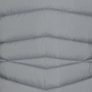 Additional Image 2 - a black vest on a white background