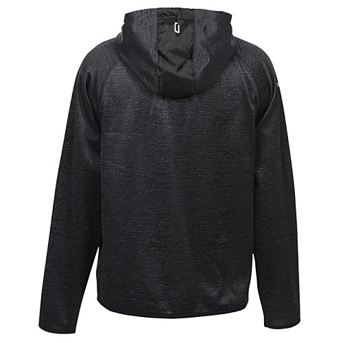 Dry Tech Fleece Hybrid Jacket - Men's Image 1 of 2