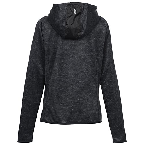 Dry Tech Fleece Hybrid Jacket - Ladies' Image 1 of 2