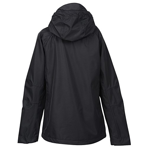 Coast to Coast Rain Jacket - Ladies' Image 1 of 2