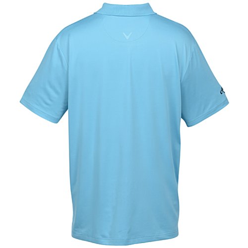 Callaway Opt-Dri Chev Polo Image 1 of 2